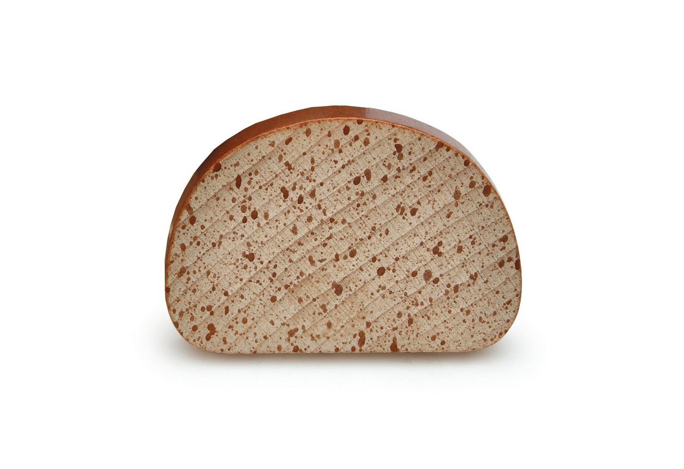 Erzi® Kaufladensortiment Erzi Brotscheibe - Kaufladenzubehör