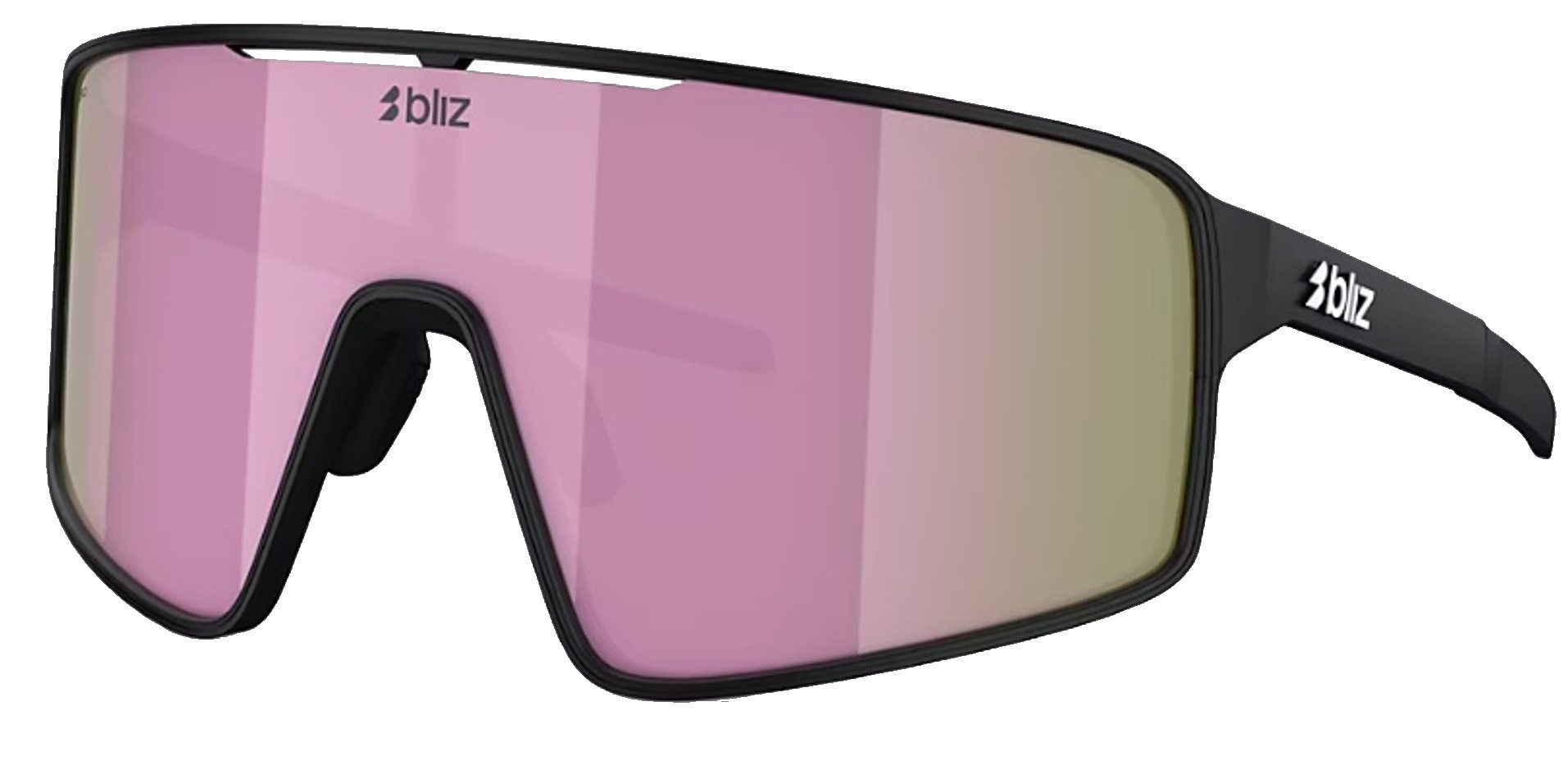 Bliz Sportbrille