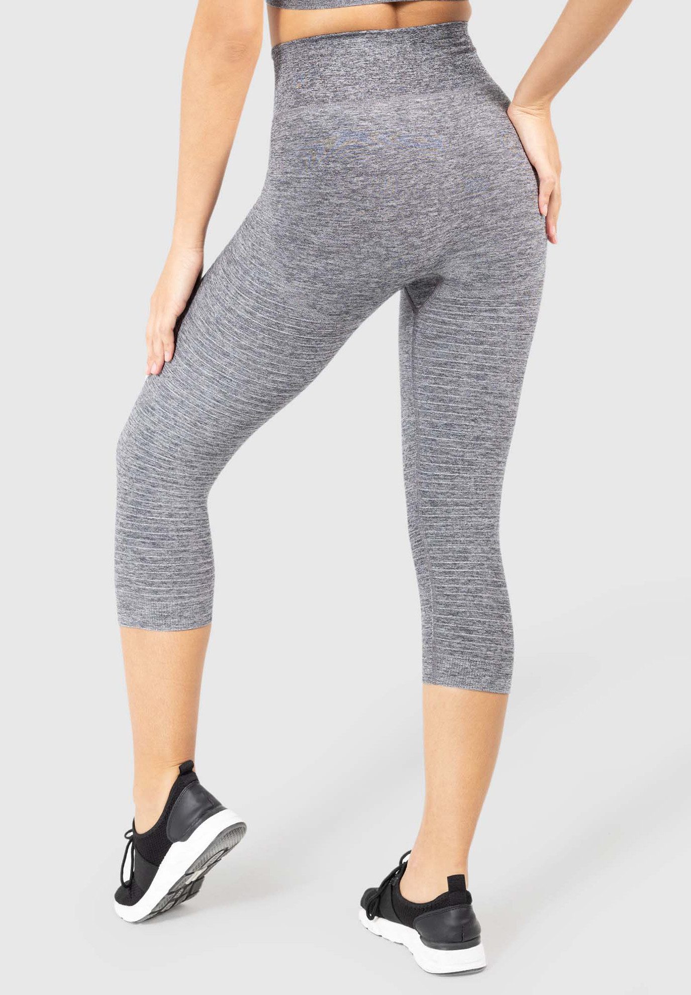 Smilodox Leggings Anita, Capri Leggings im günstig online kaufen