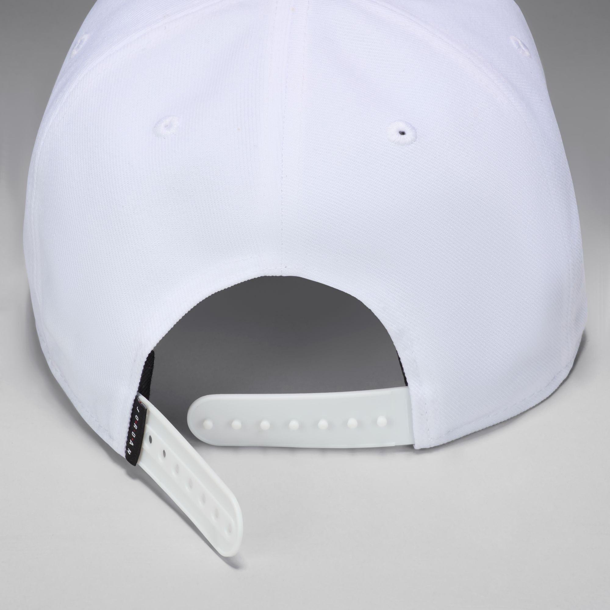 Jordan Baseball Cap U J PRO CAP S FB JUMPMAN sportlicher Stil, mit Snapback-Verschluss, mit flachem Schirm
