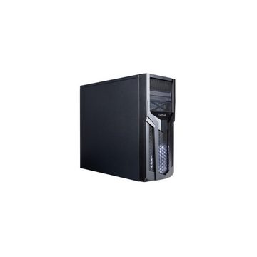 CAPTIVA G7IG 20V2 Gaming-PC (Intel® Core i5 10400F, GeForce® GTX 1650 4GB, 16 GB RAM, 1000 GB HDD, 480 GB SSD, Luftkühlung)