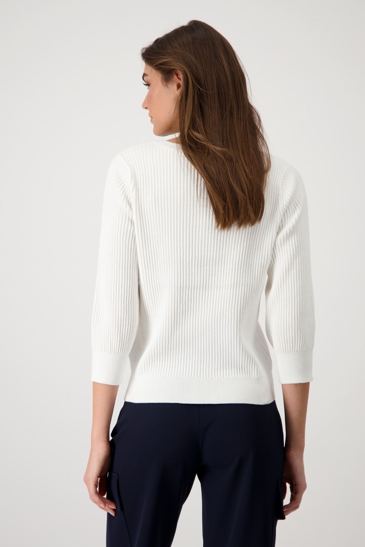 Monari Strickpullover