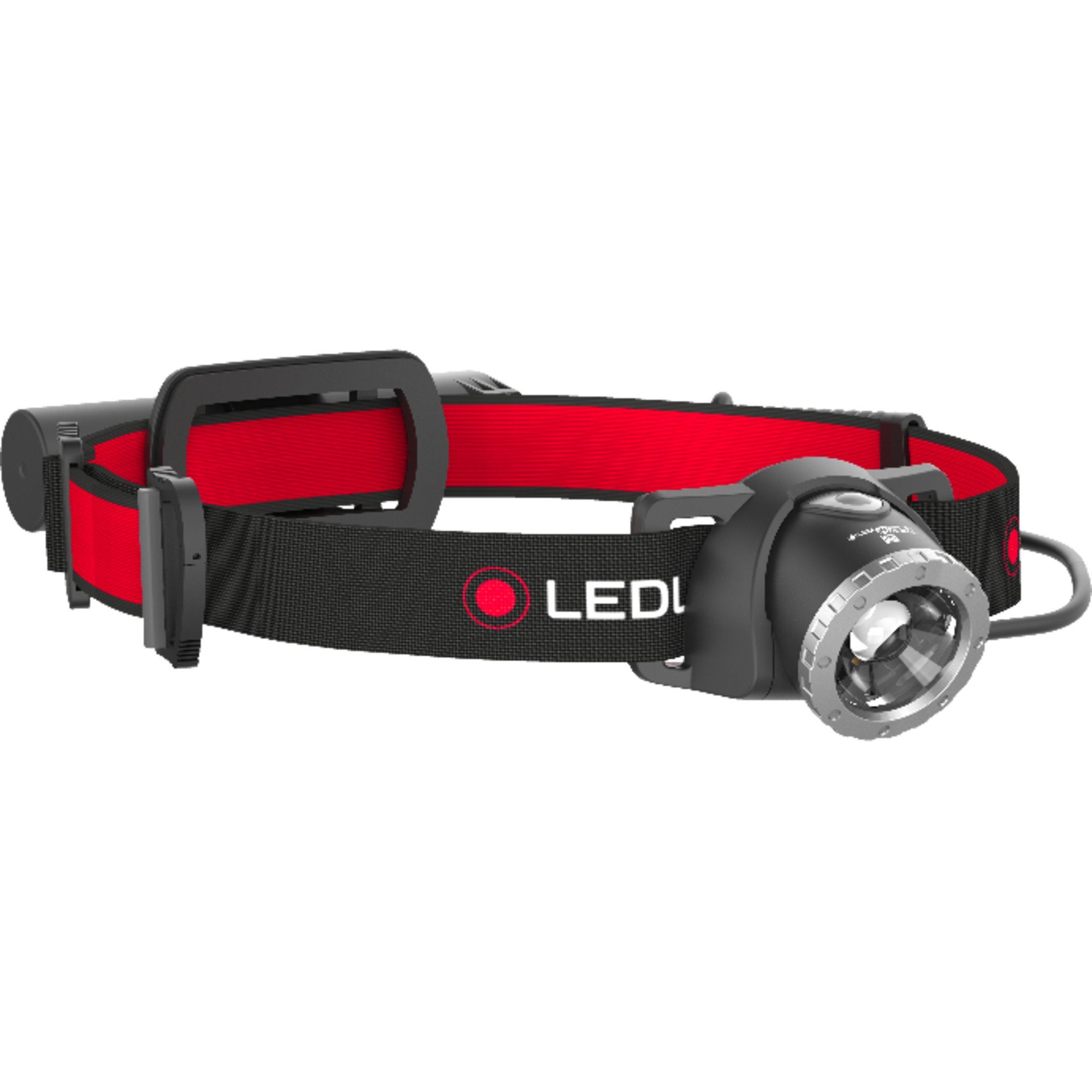 Ledlenser Stirnlampe Ledlenser Stirnlampe H8R, LED-Leuchte