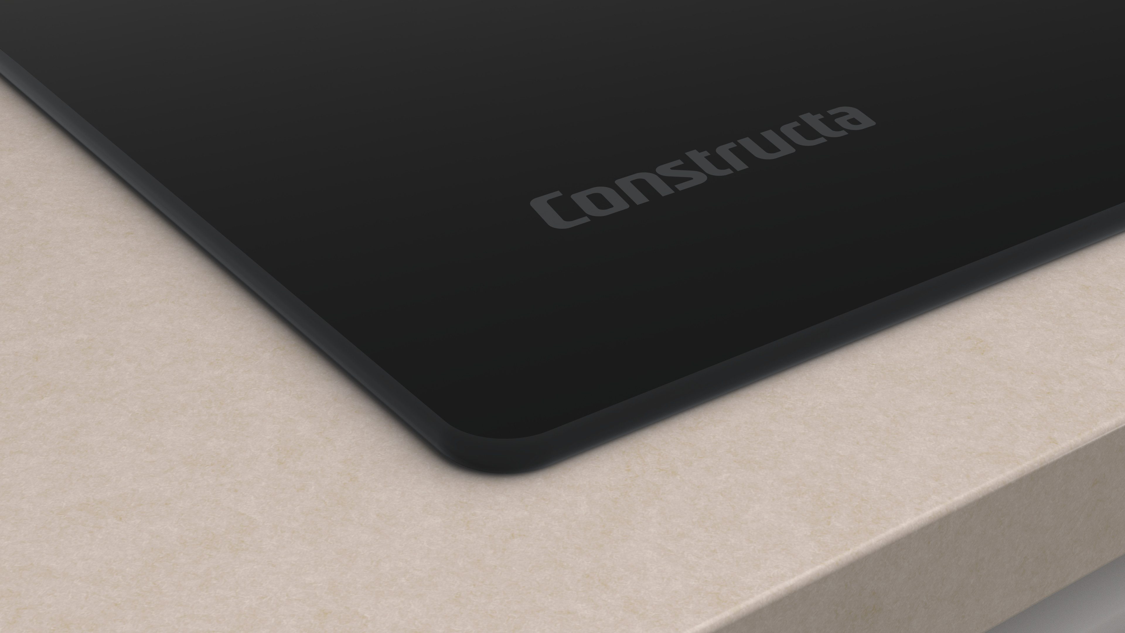 Constructa Elektro-Kochfeld CA333235