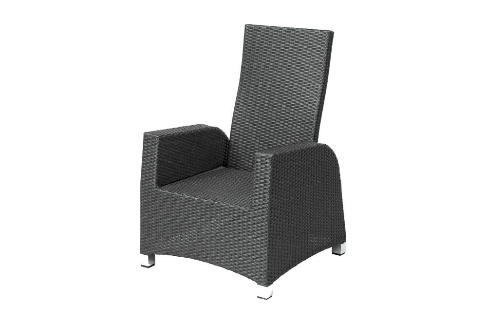 OUTFLEXX Gartensessel Rocking Comfort