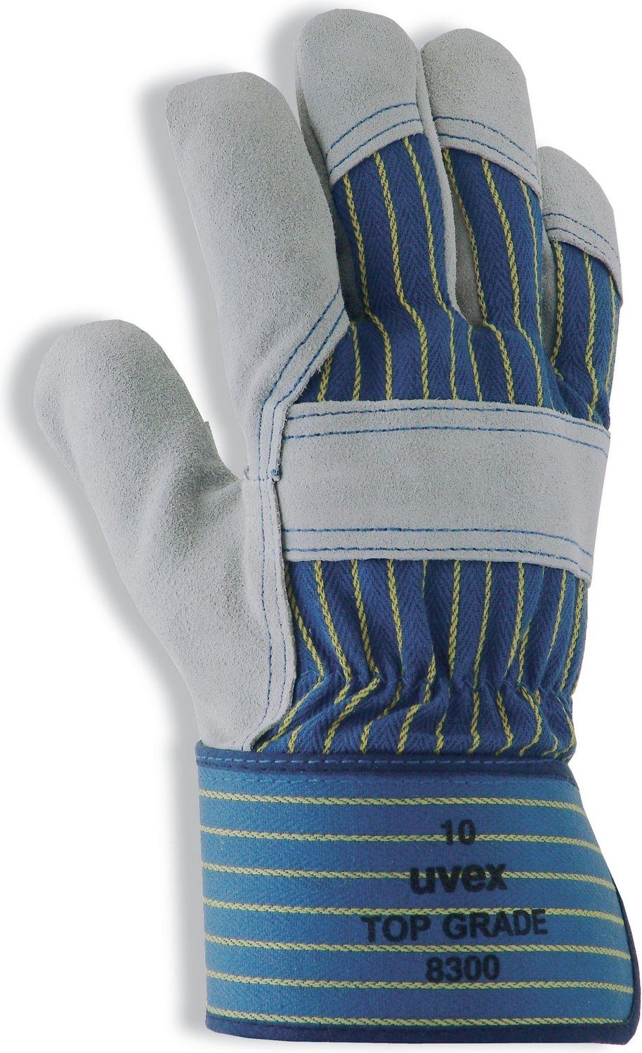 Uvex Arbeitshandschuh-Set