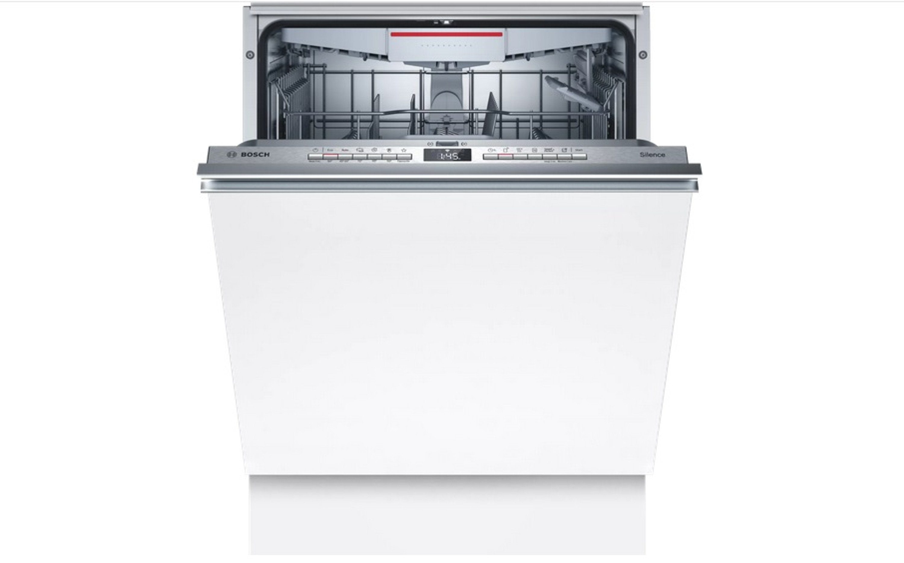 Bosch Serie 2 Einbaugeschirrspüler SMV2HVX02E - Home Connect & 3 Körbe