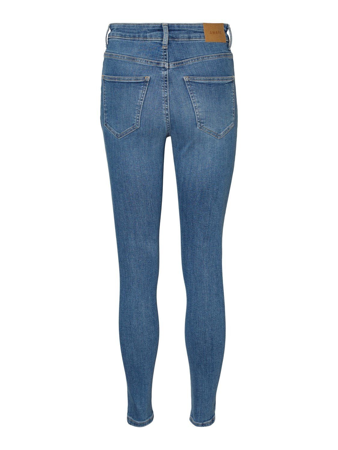 Skinny-fit-Jeans Vero (1-tlg) Moda Sophia