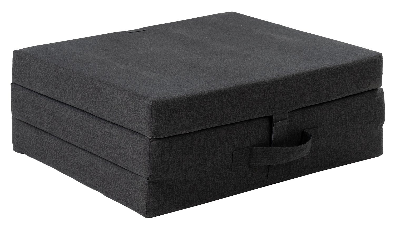 Taschenfederkernmatratze Faltmatratze SAMBO, B 70 cm günstig online kaufen