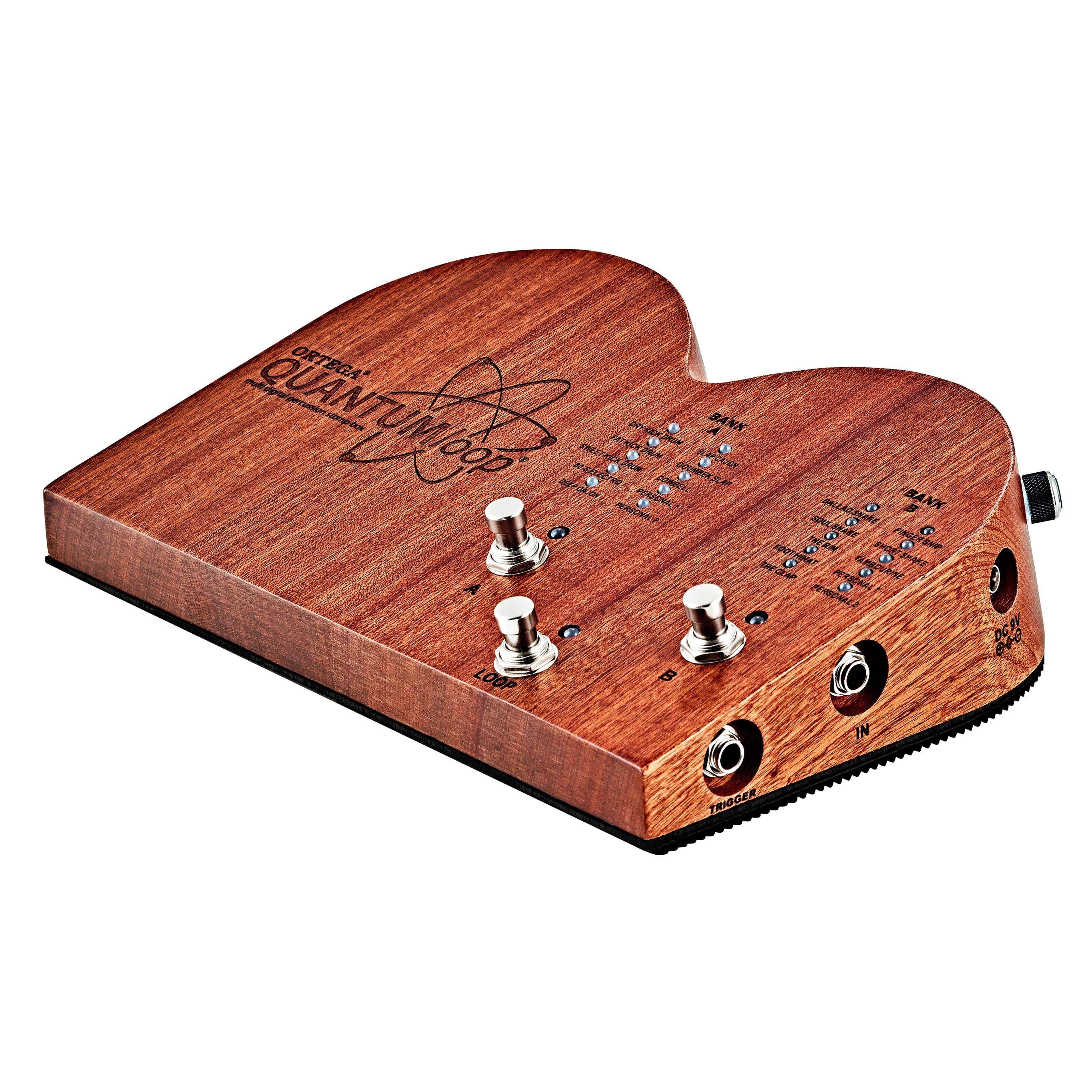 Musikinstrumentenpedal