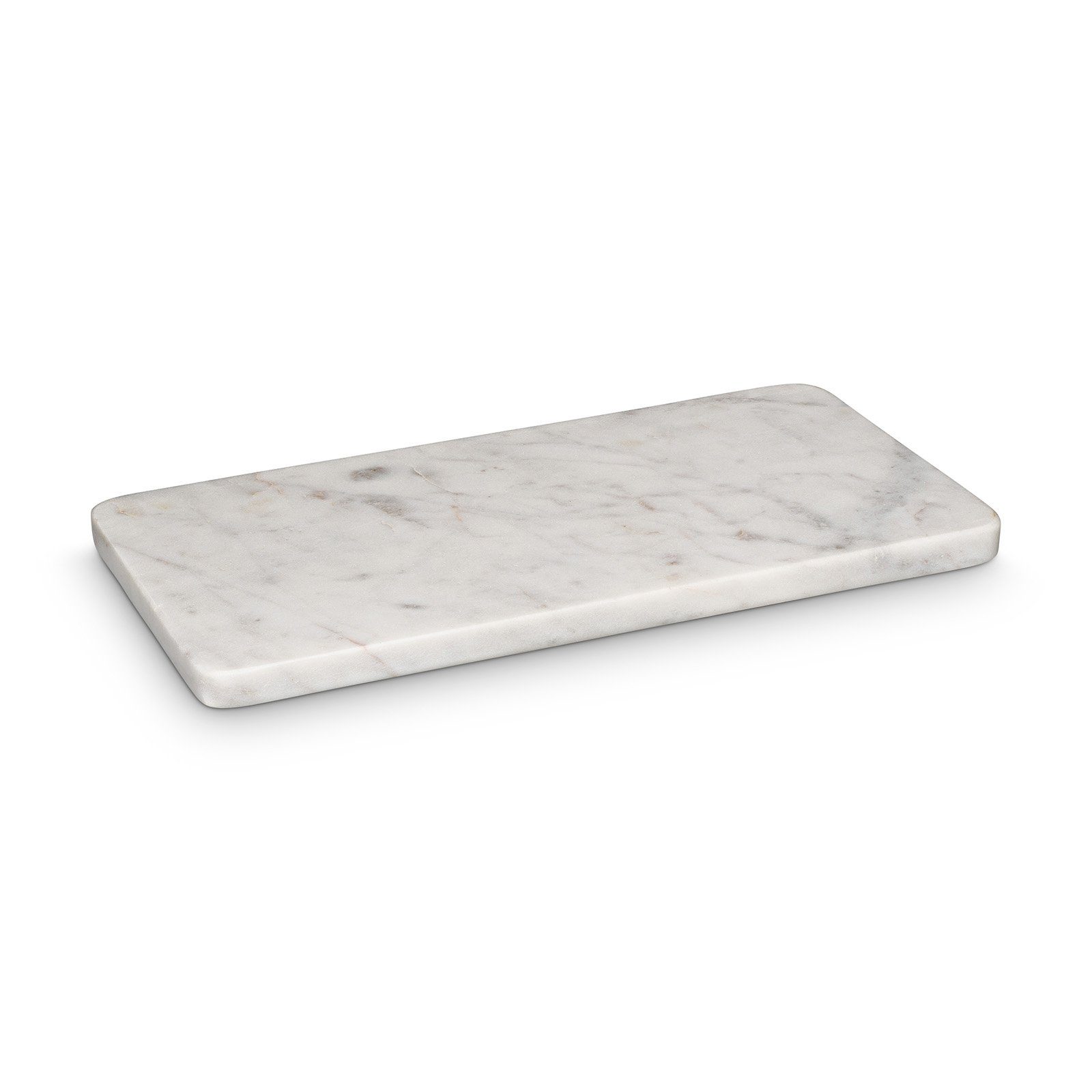 houseproud Kuchenplatte Even Servierablage aus Marmor – Bild 2 von 2