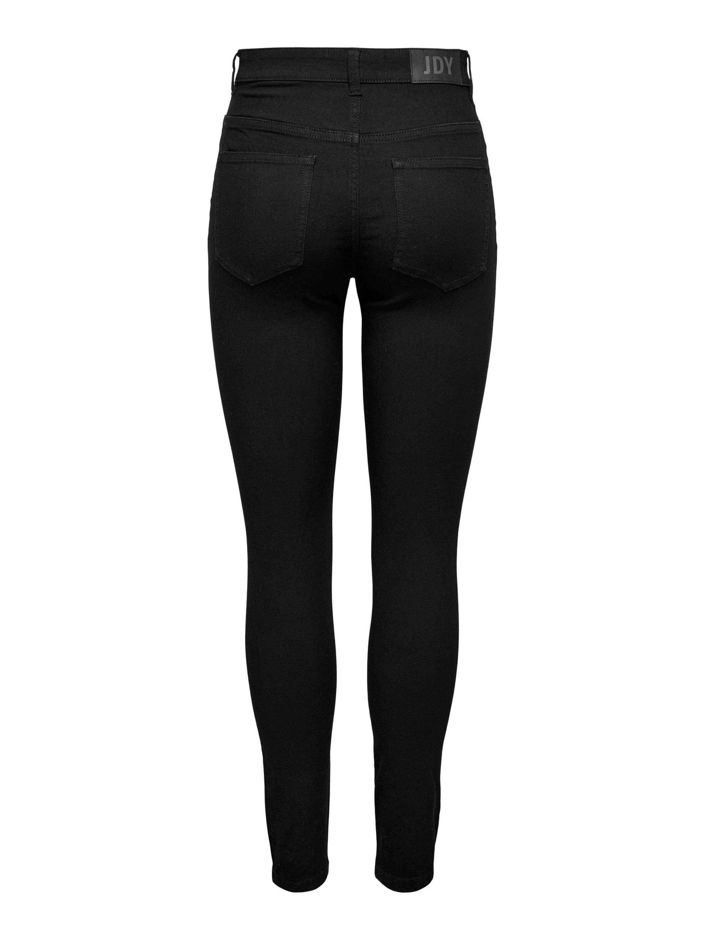 JDY (1-tlg) Detail Tulga Skinny-fit-Jeans Weiteres