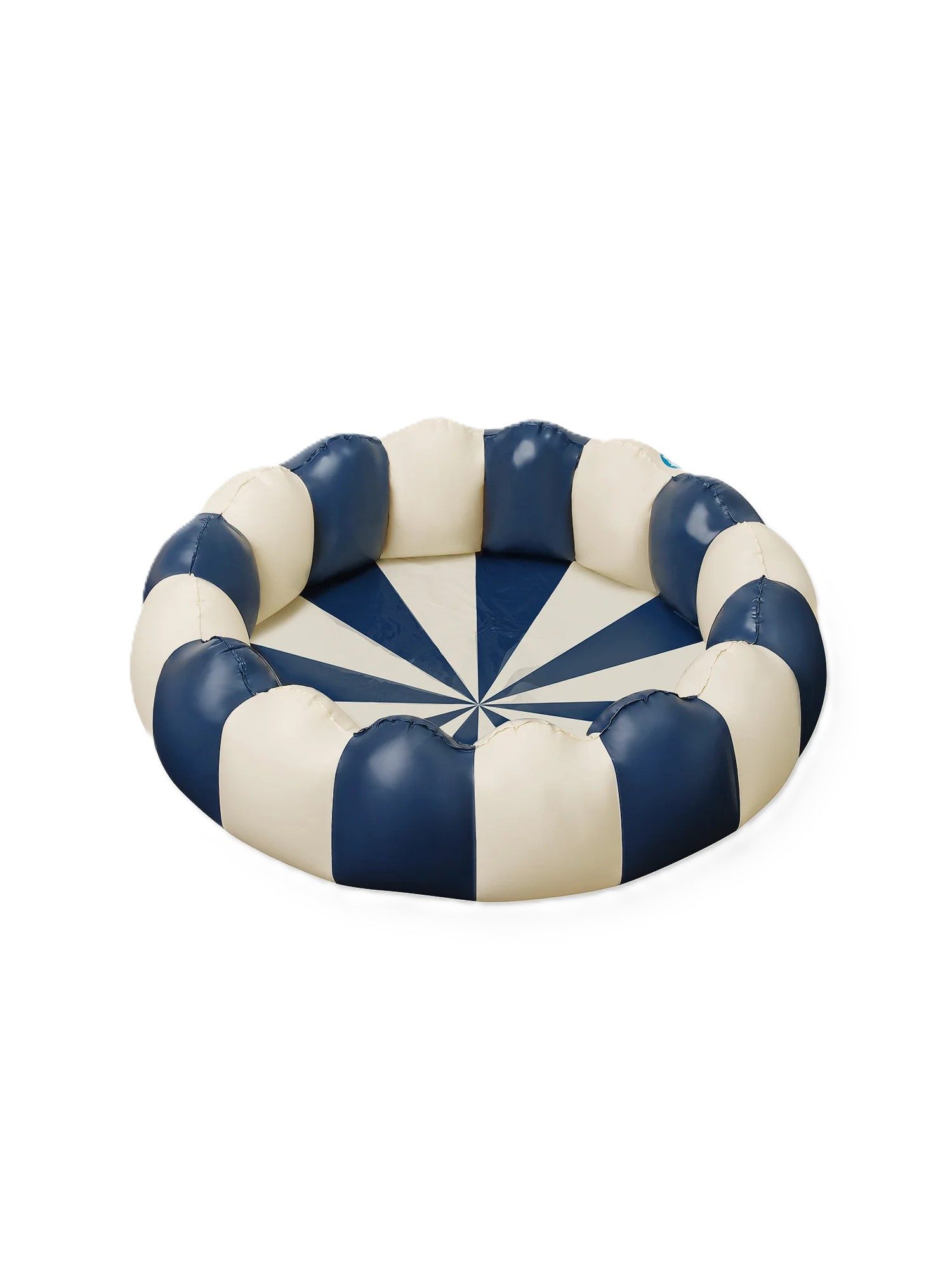 Petites Pommes Pool Pool ALICE Calile grün, Ø95cm