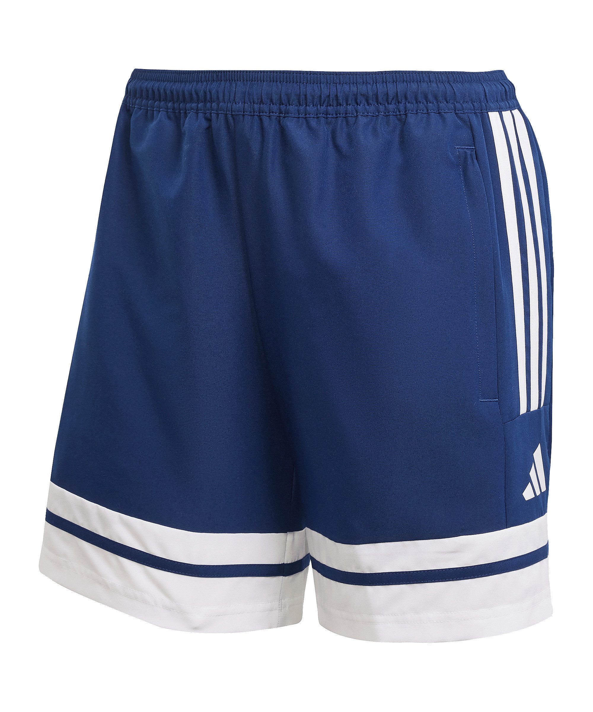 adidas Performance Sporthose adidas Performance Squadra 25 Short Damen