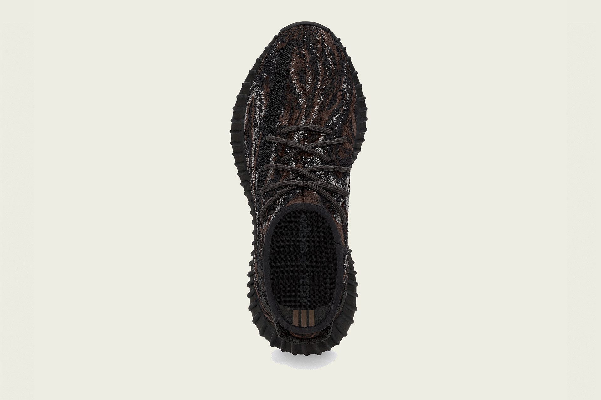 adidas Originals Adidas Yeezy Boost 350 V2 MX Rock Sneaker limitierte Auflage