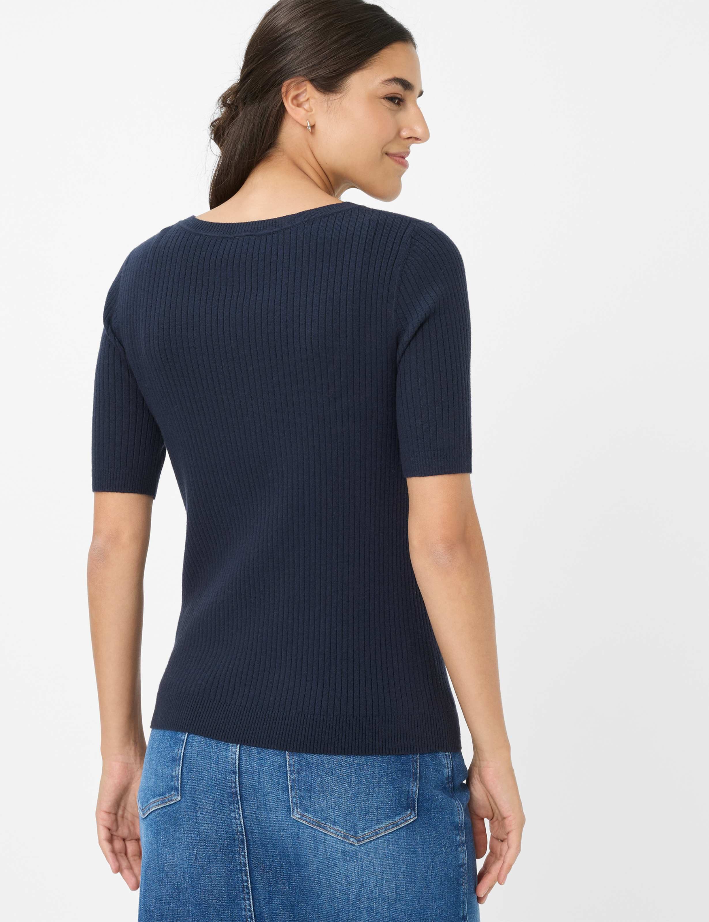 Brax Strickpullover Style Strickpullover günstig online kaufen