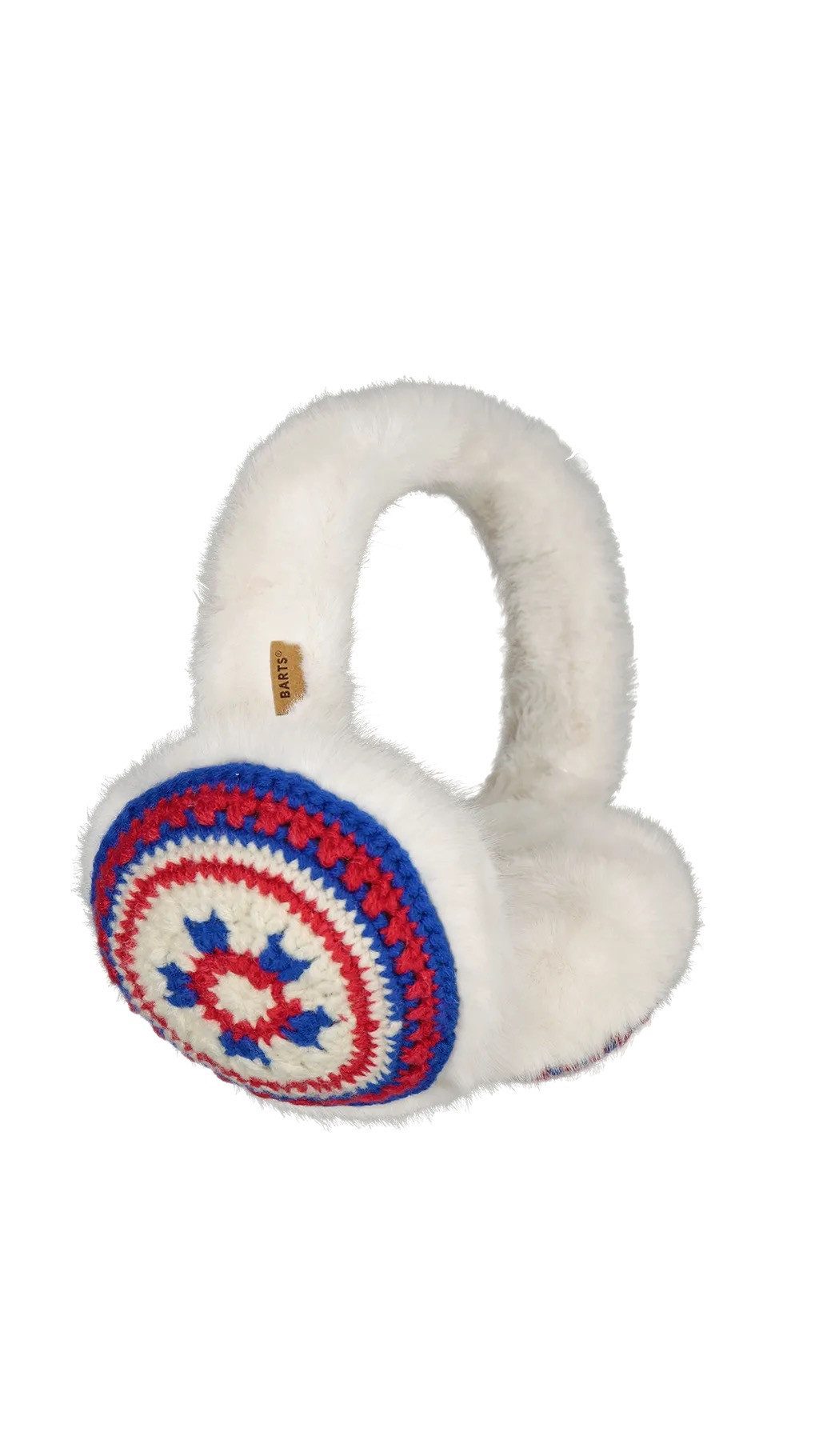 Barts Ohrenwärmer Barts Crochetti Earmuffs Ohrenwärmer