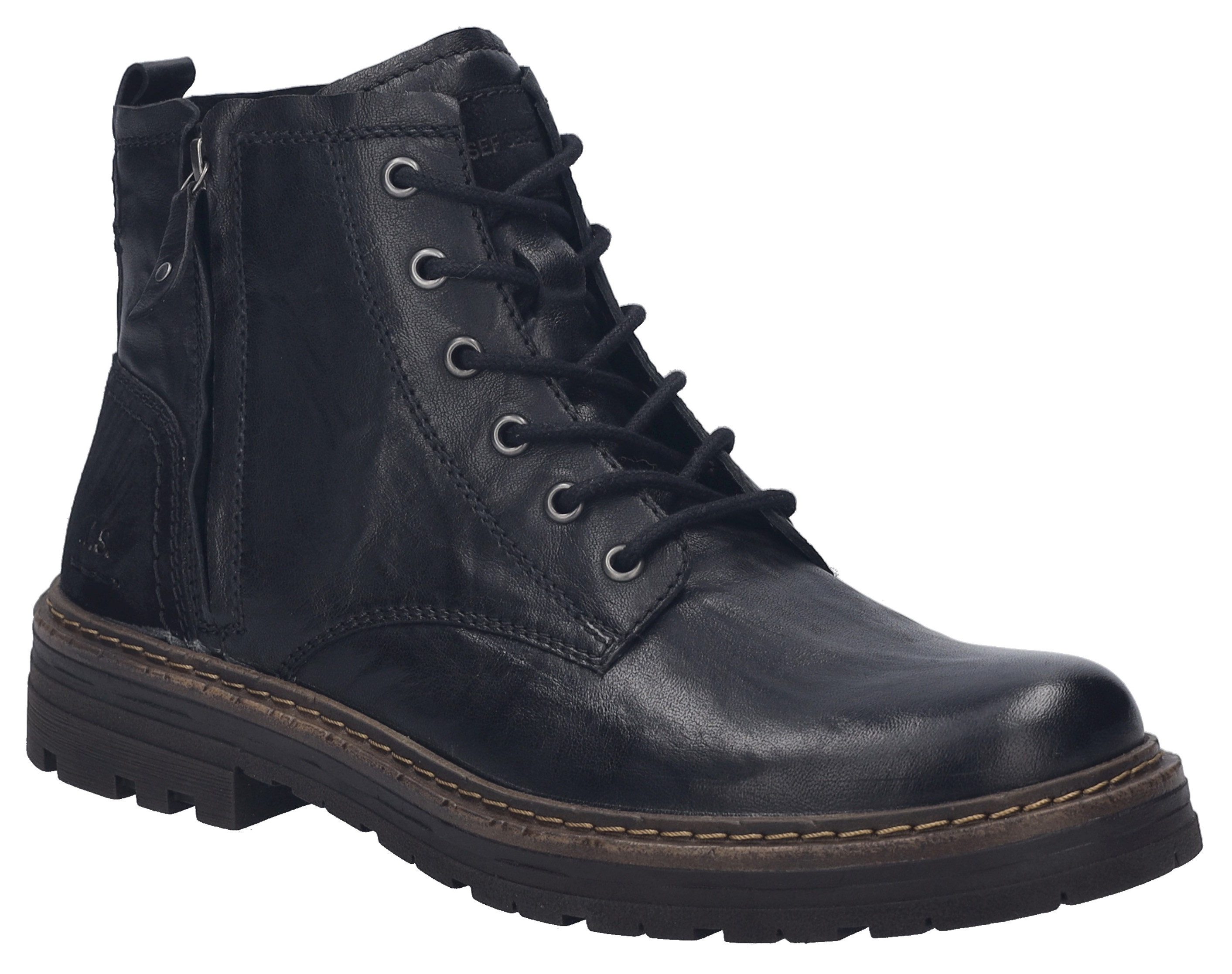 Josef Seibel Curtis 01 Schnürboots Winterboots, günstig online kaufen