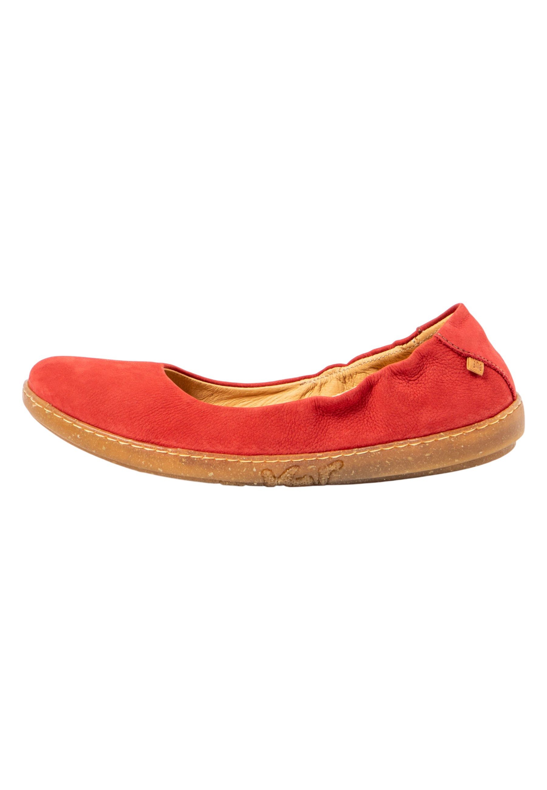 El Naturalista N5300 Coral Tibet Ballerina