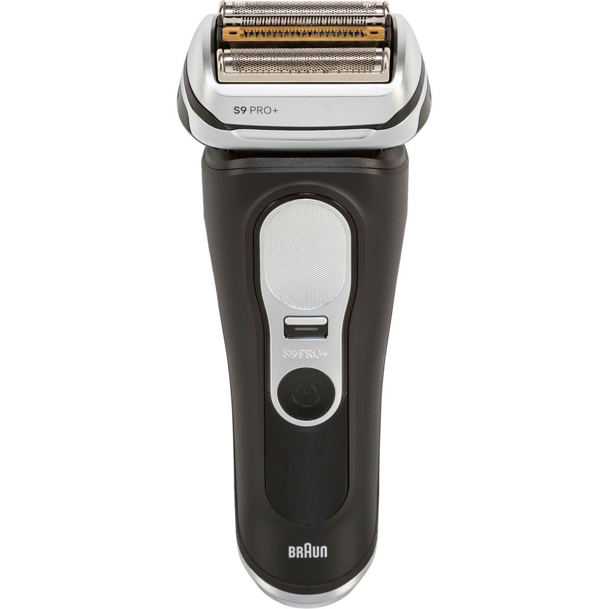 Braun Elektrokörperrasierer Series 9 9660cc +Scherteil