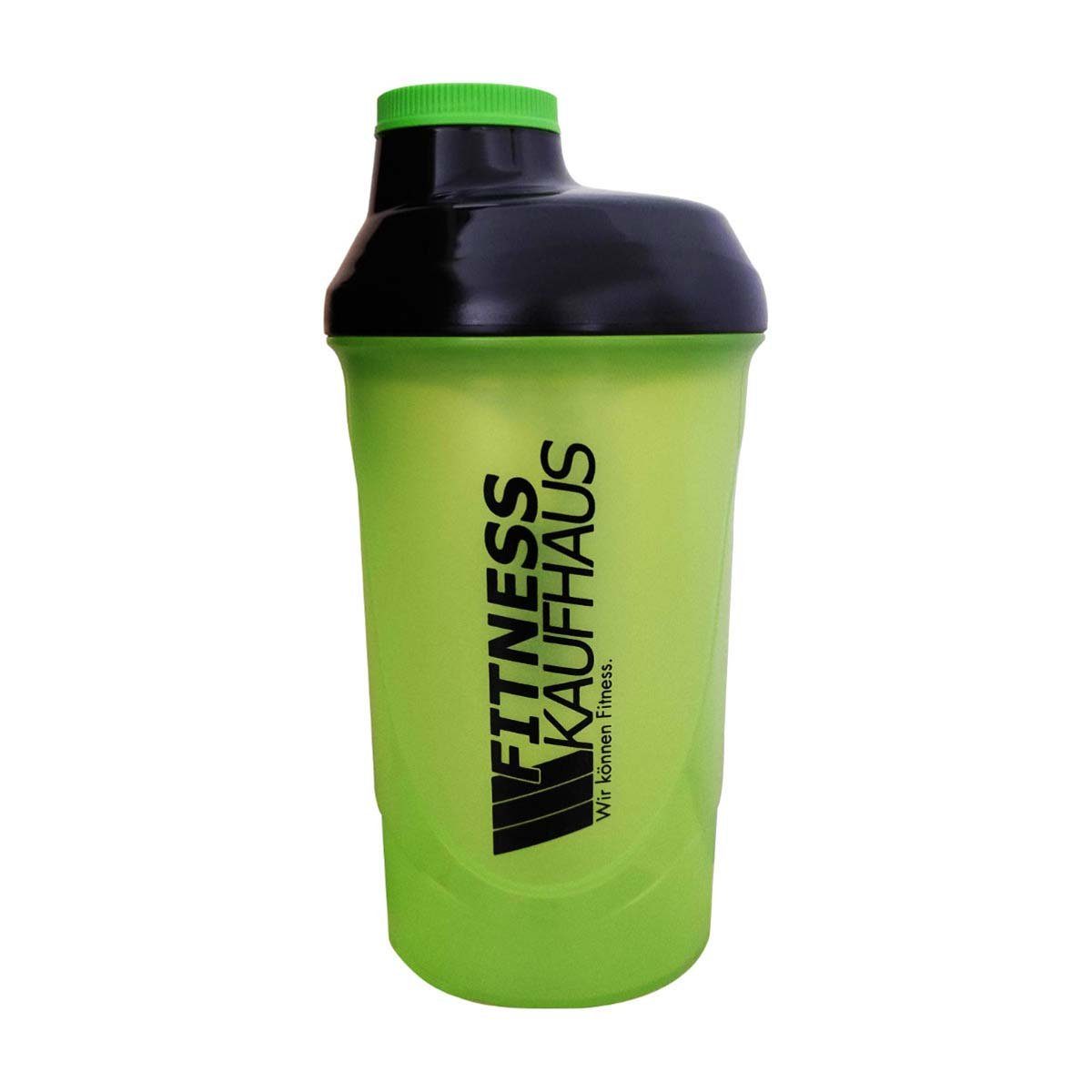 Fitnesskaufhaus Protein Shaker Fitnesskaufhaus Shaker 600ml