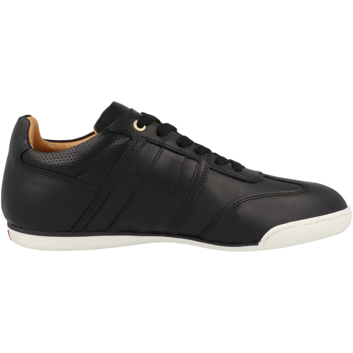 Pantofola d´Oro Imola Classic Uomo Herren Sneaker Turnschuhe, Sportschuhe, Freizeitschuhe, Halbschuhe, Schnürschuhe