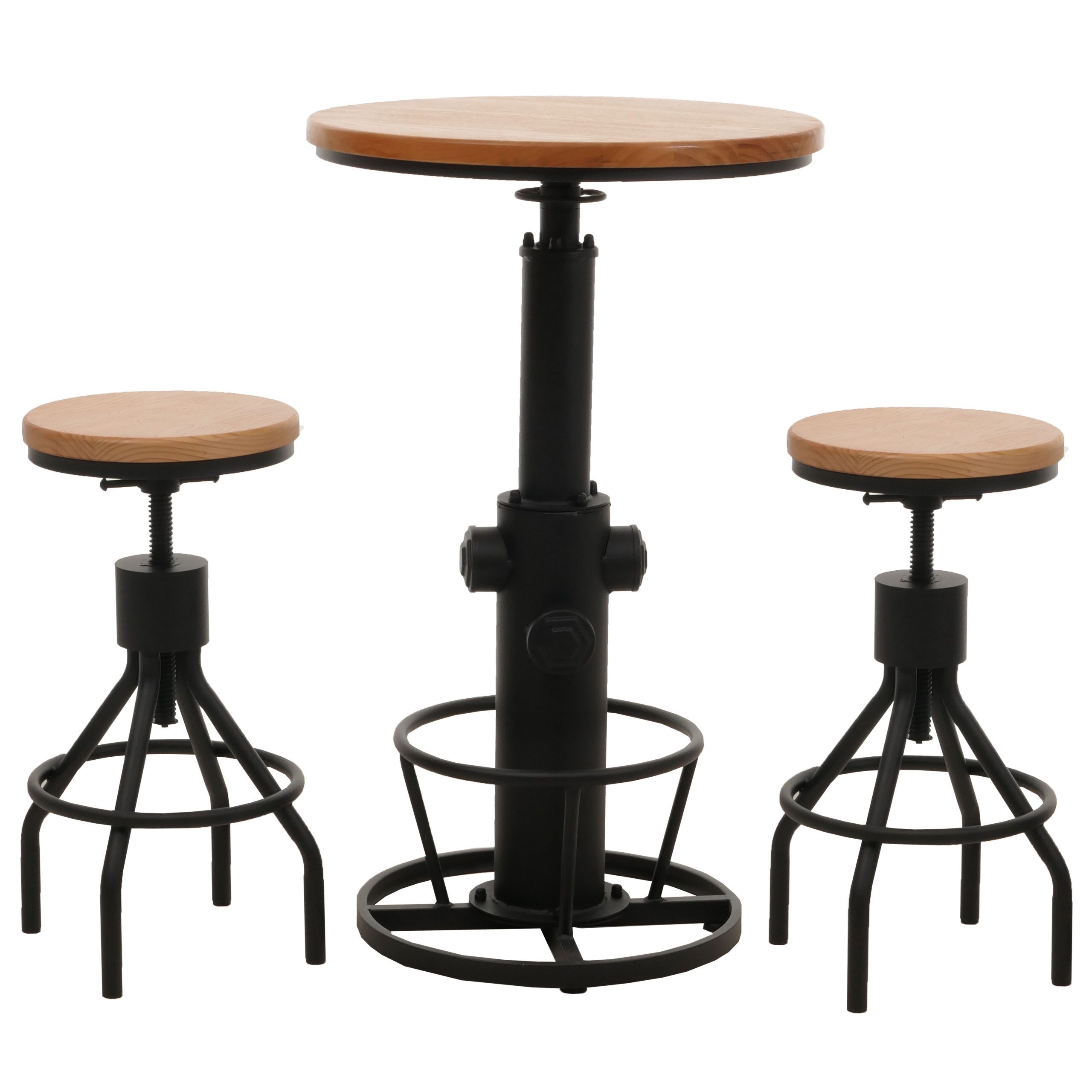 Barhocker MCW-N17-S