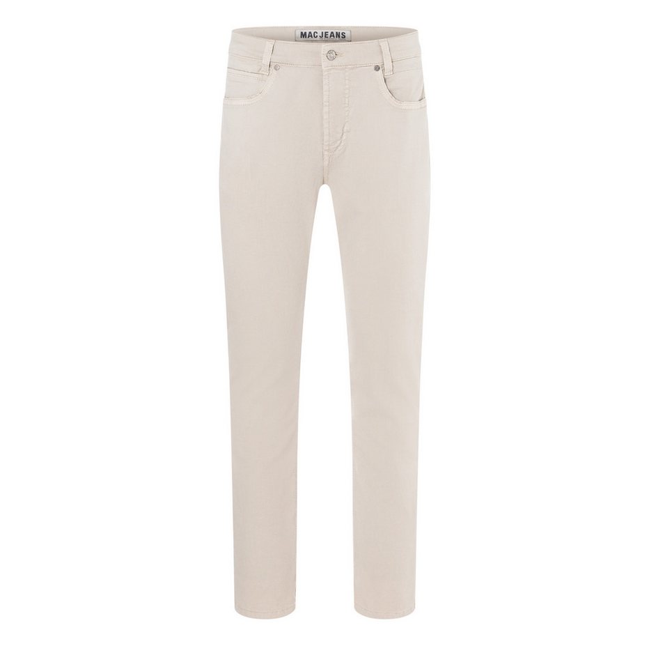 MAC 5-Pocket-Jeans MAC ARNE PIPE kitt 0517-PP-0951L 211W - LIGHTWEIGHT DENIM