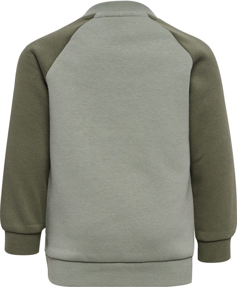 hummel Trainingsanzug Hmlhumming Crewsuit