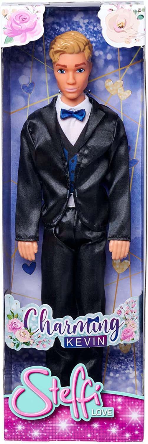 SIMBA Anziehpuppe Simba 105733629 - SL Kevin Charming günstig online kaufen