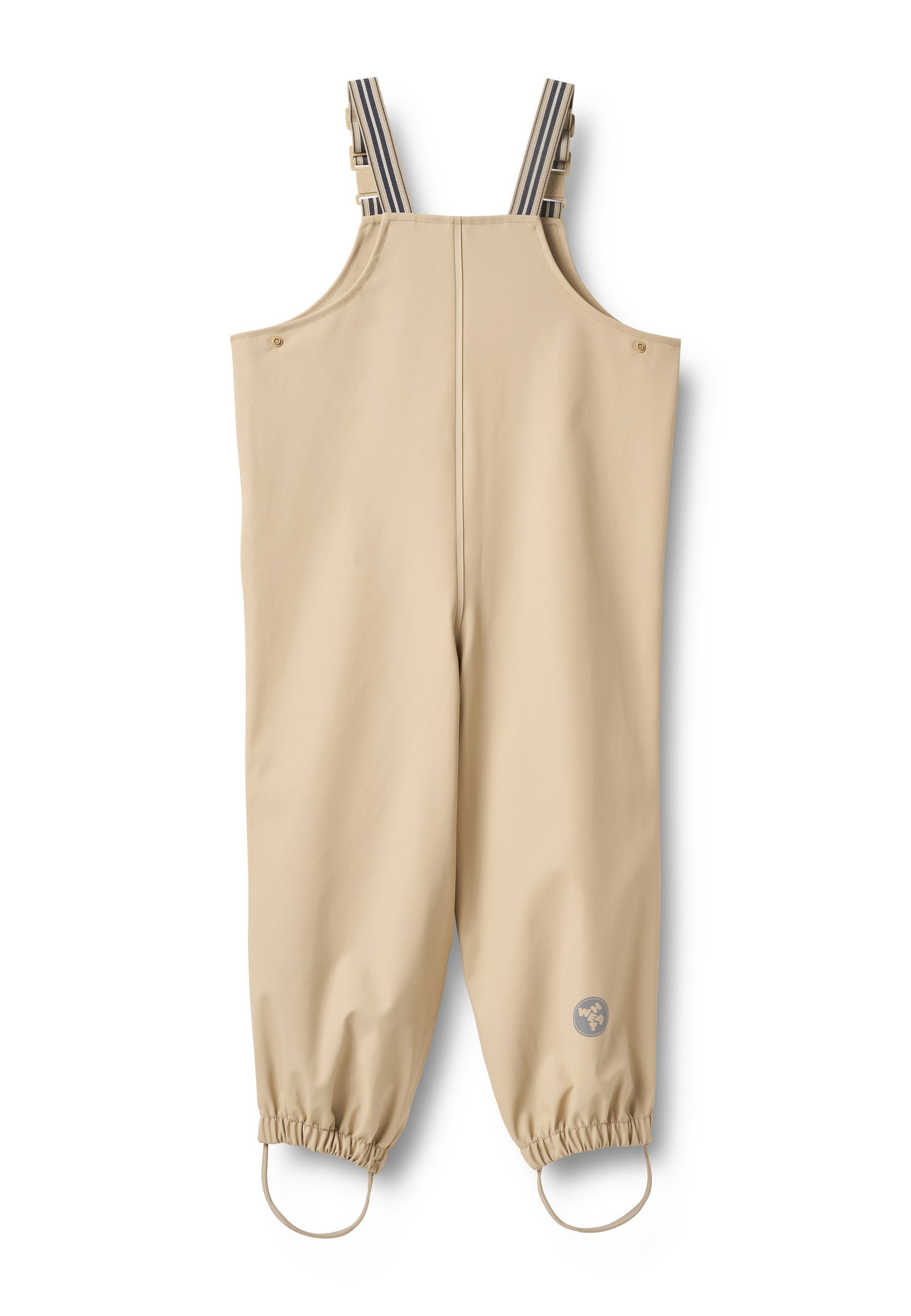 WHEAT Stoffhose WHEAT Rainwear Charlo Overall (1-tlg)