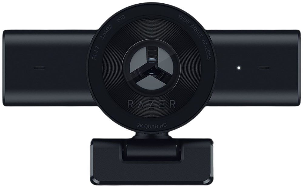 RAZER Kiyo V2 X Webcam (QHD)