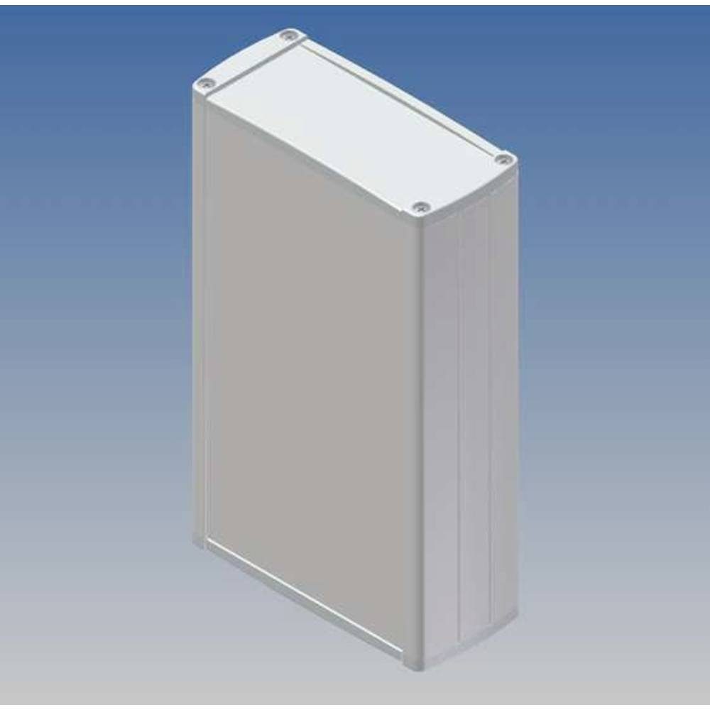 Teko Montagedose Alu-case with ABS end panels TEKAL 33.30