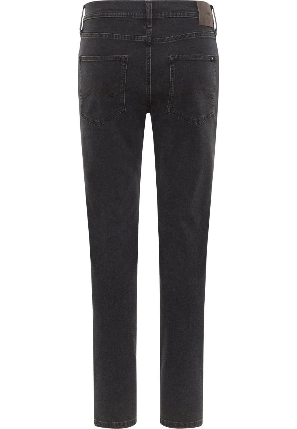 mit Slim-fit-Jeans ORLANDO Stretch MUSTANG