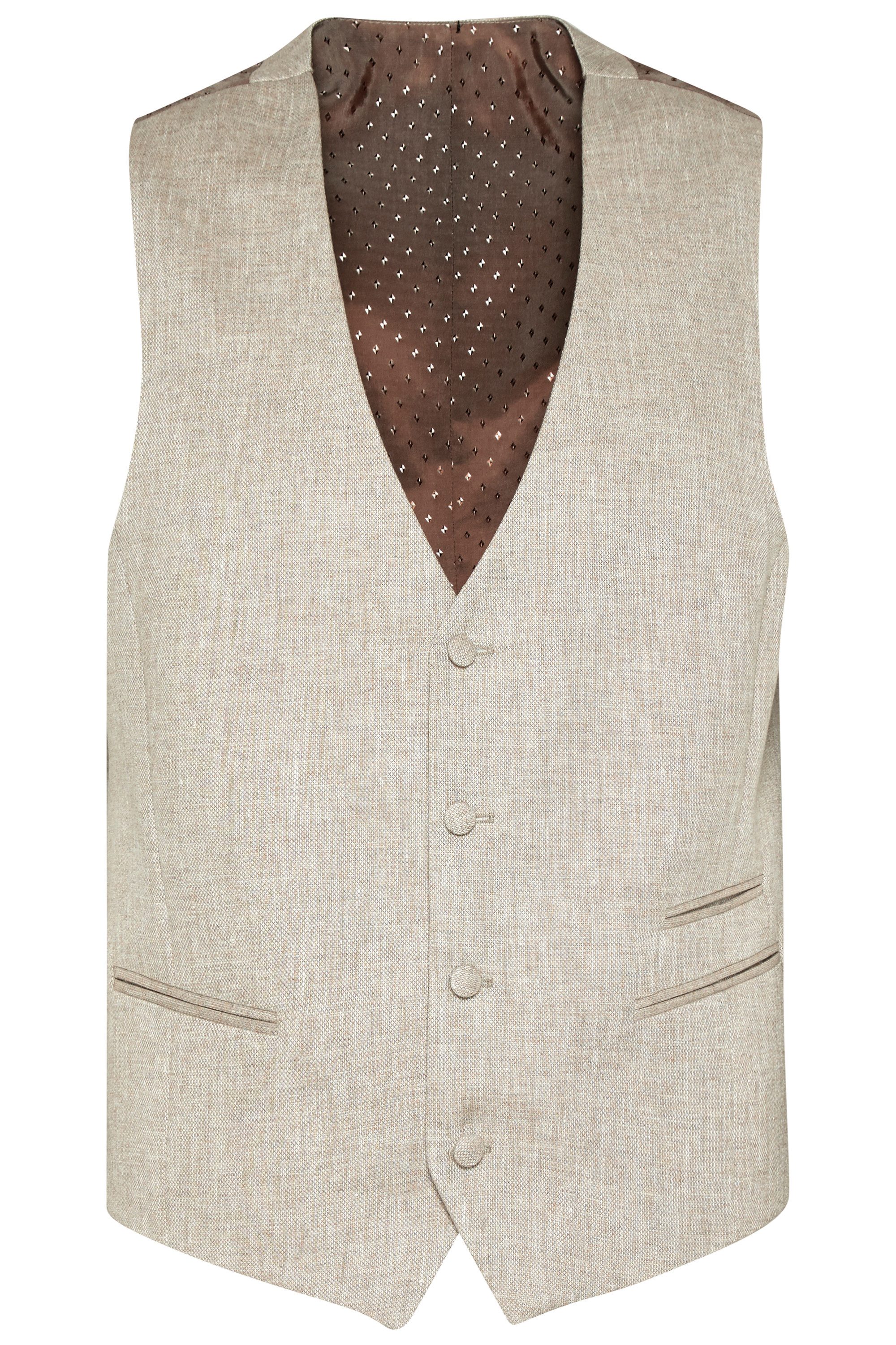 Digel Anzugweste Laurent (1-tlg) günstig online kaufen