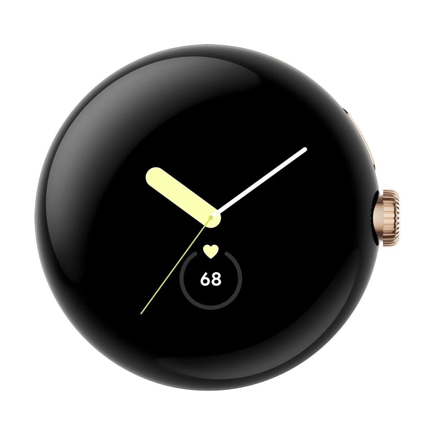 Google Google Pixel Watch Neu Smartwatch (Wear OS by Google)