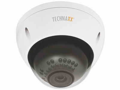 Technaxx »Technaxx IP-Kamera TX-66, Outdoor, WiFi, FullHD« Überwachungskamera