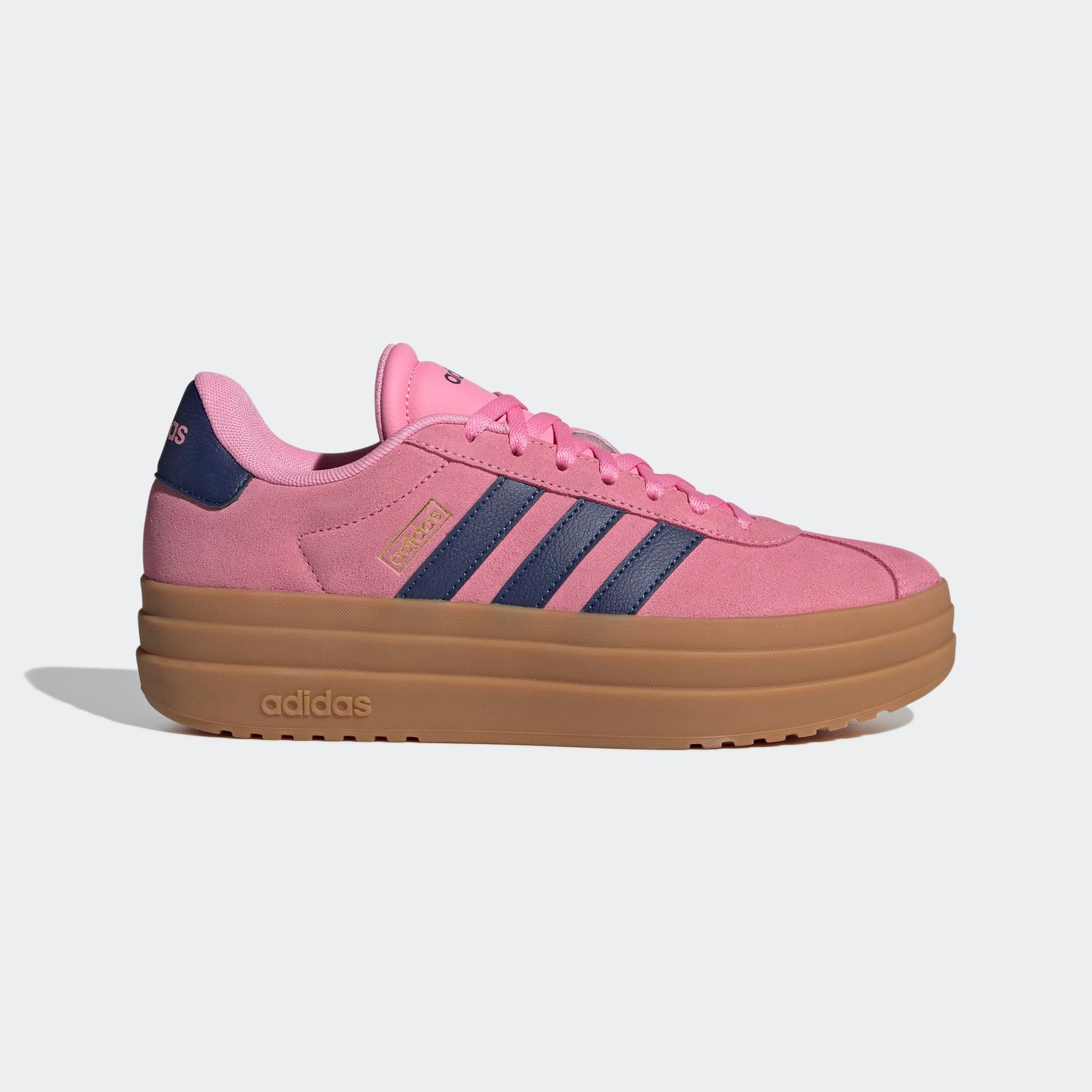 adidas Sportswear VL COURT BOLD Plateausneaker Design auf den Spuren des ad günstig online kaufen