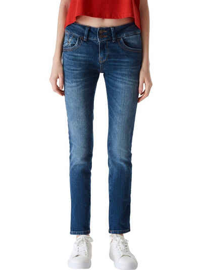 LTB Slim-fit-Jeans MOLLY M mit Stretch