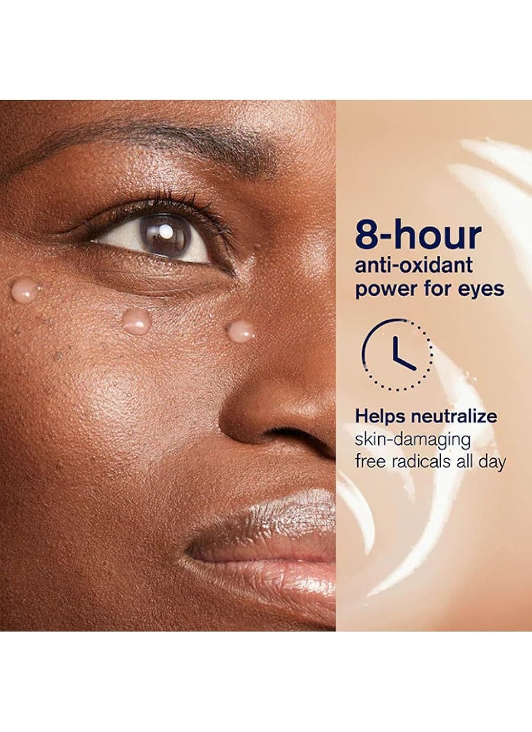 ESTÉE LAUDER Gesichtsöl Advanced Night Repair Eye Supercharged Complex, Multi‑Effekt Augenpflege: Dunkle Ringe, Linien, Spannkraft