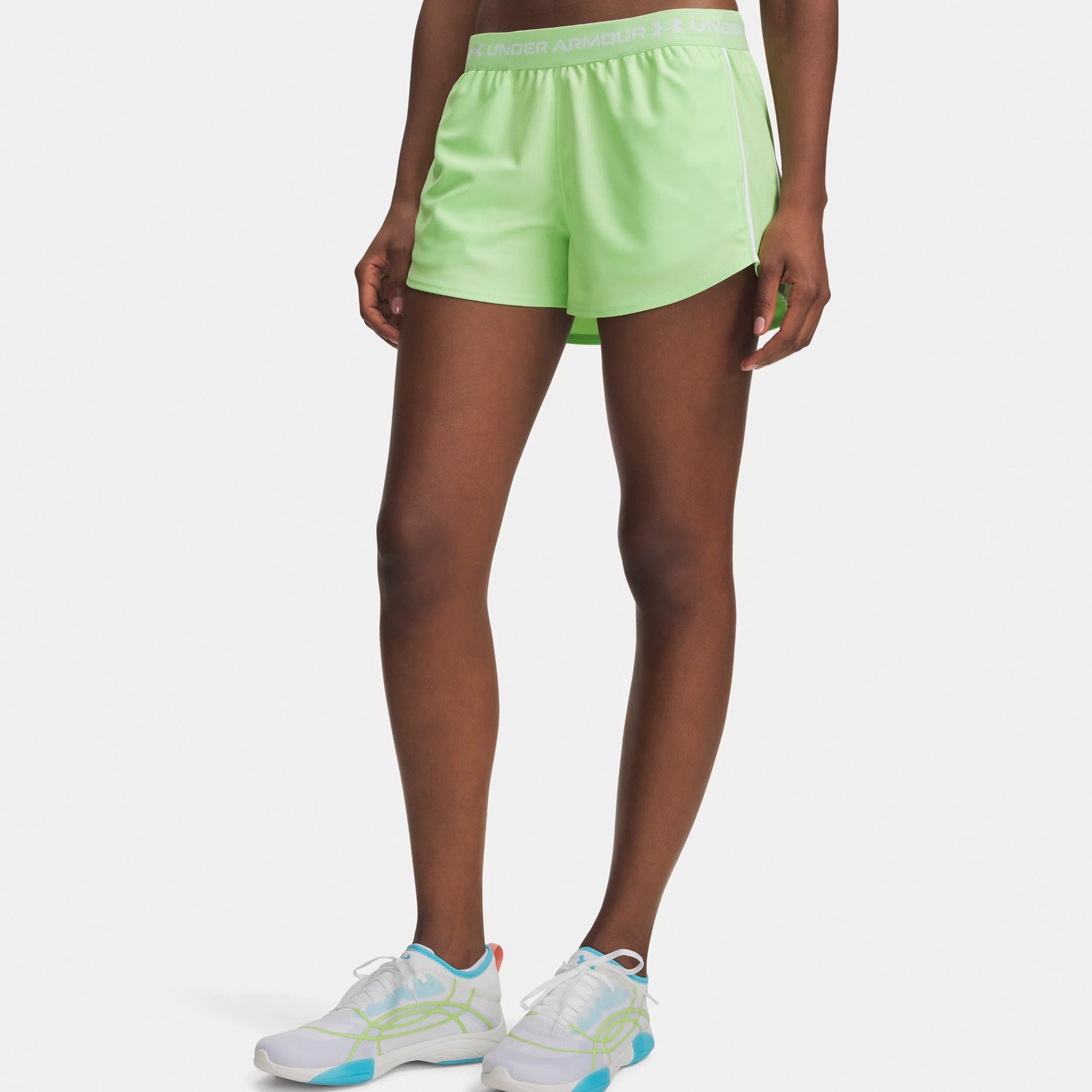 Under Armour® Shorts Tech Play Up