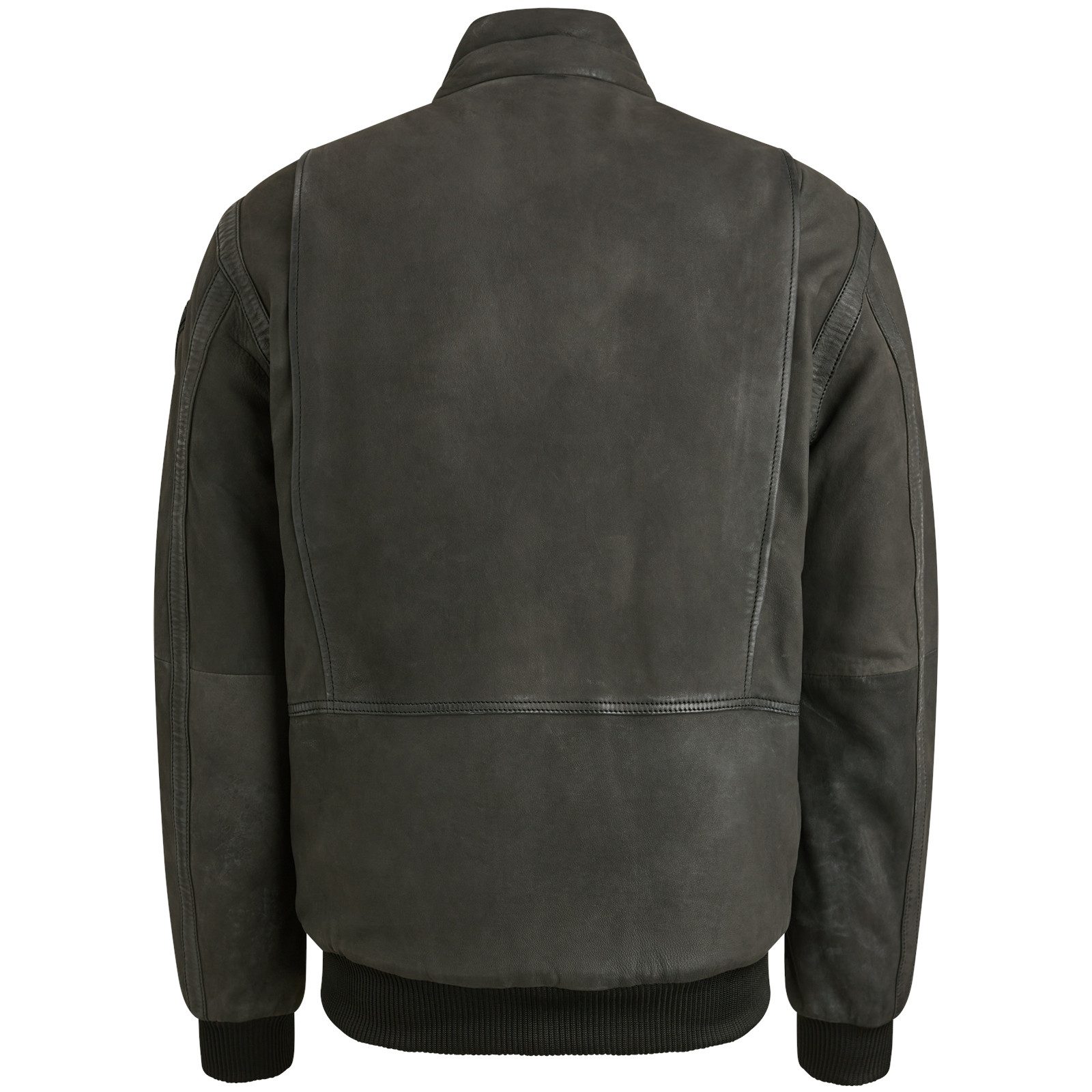 PME LEGEND Lederjacke Flight jacket AIRBRIDGE günstig online kaufen