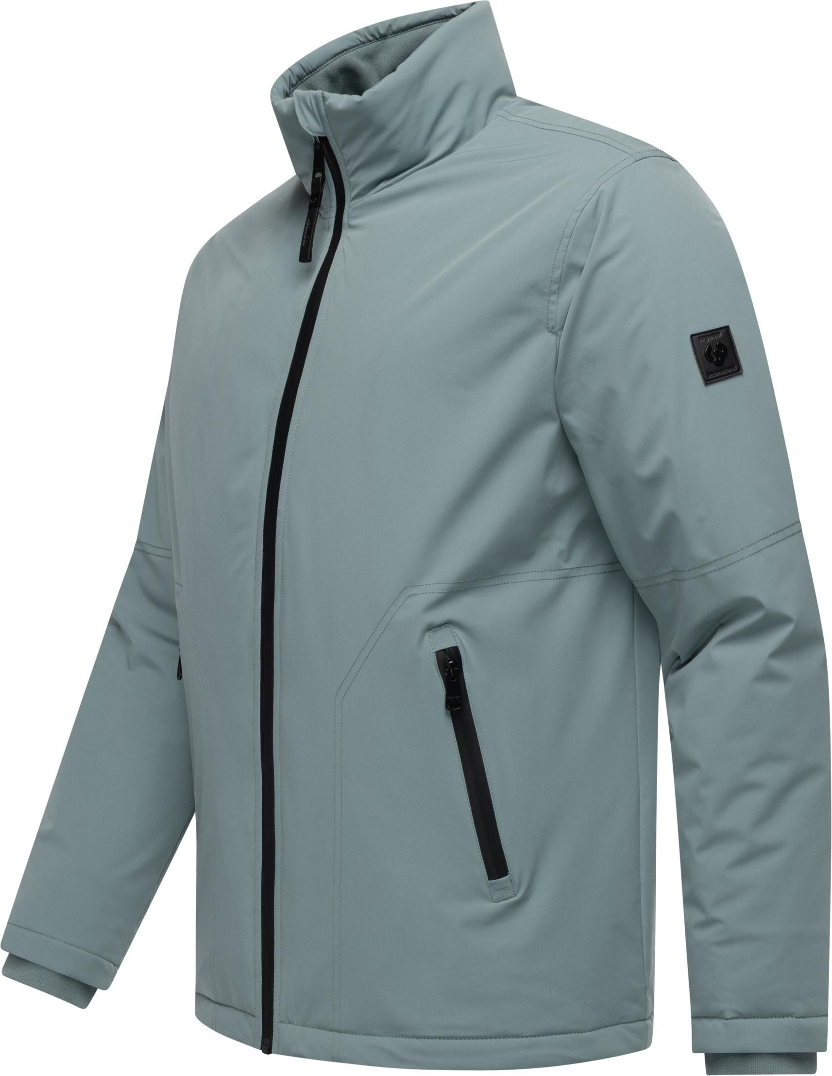 Ragwear Outdoorjacke Colwie Warm YOUMODO Wasserdichte günstig online kaufen