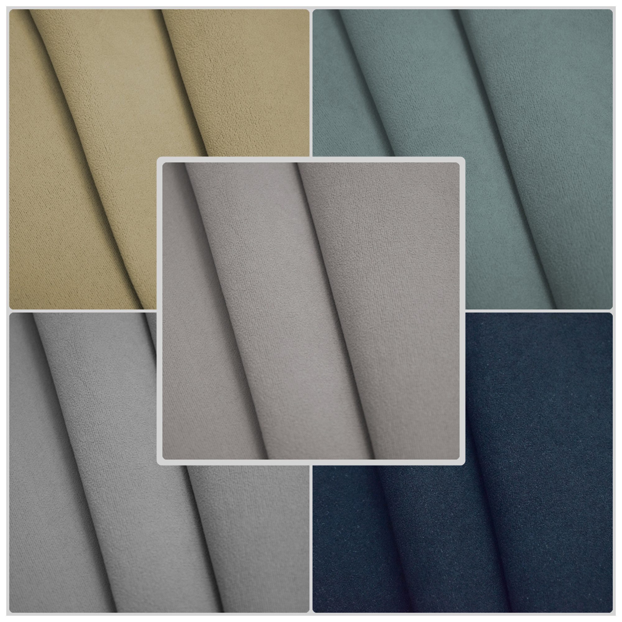 Ch.Cabanski Stoff Autohimmelstoff Velours mit 3 mm Schaum. 170 cm breit. WO-Velour., Velours mit hochwertiger 3 mm Schaumkaschierung. Meterware am Stück.