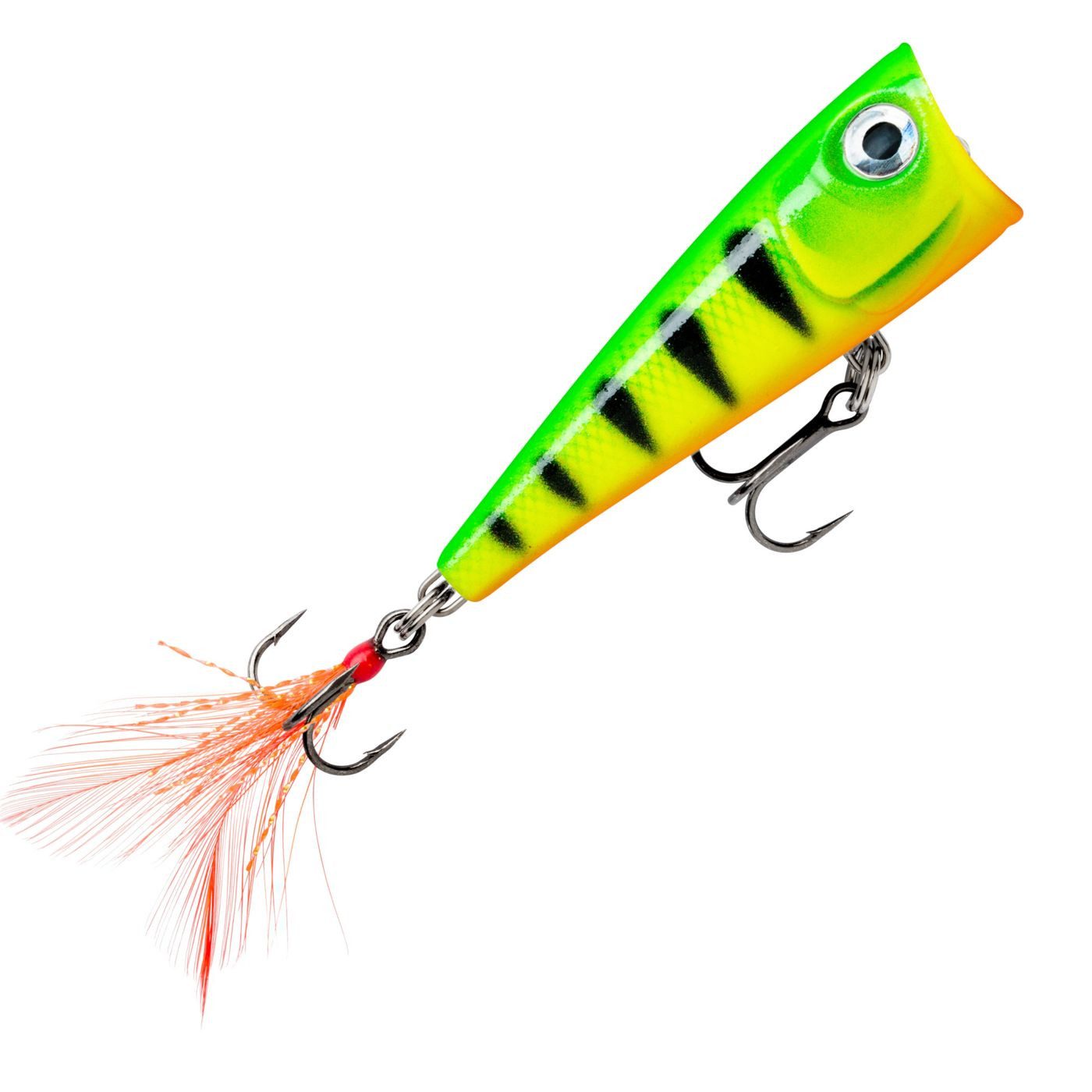 Kunstköder Rapala X-Light Pop 4cm 4,5g - Oberflächenköder
