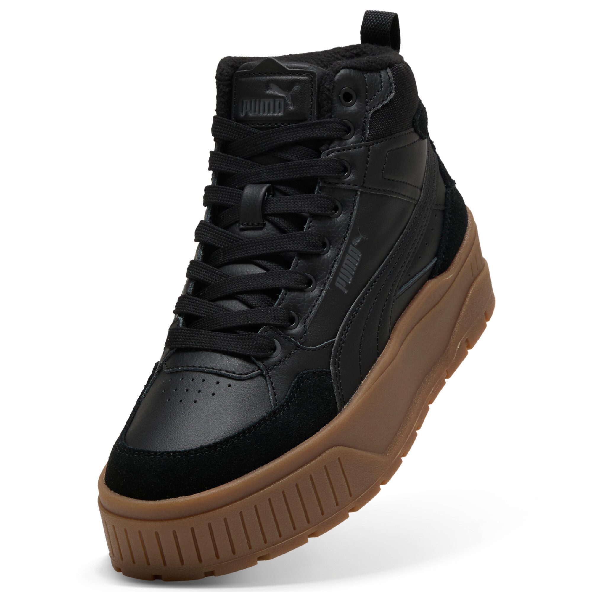 PUMA KARMEN II IDOL MID WTR Winterboots Winterschuhe, Winterstiefel, Snowboots