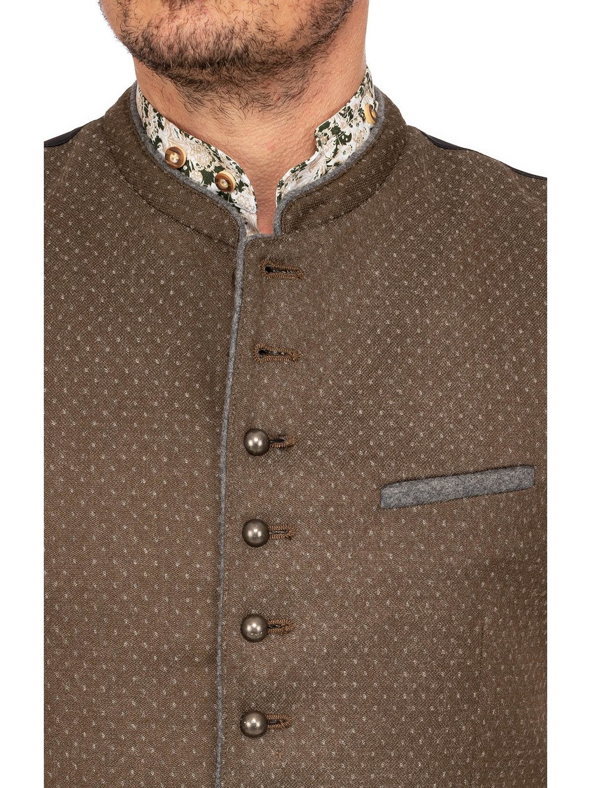 MarJo Trachtenweste GABRIEL günstig online kaufen