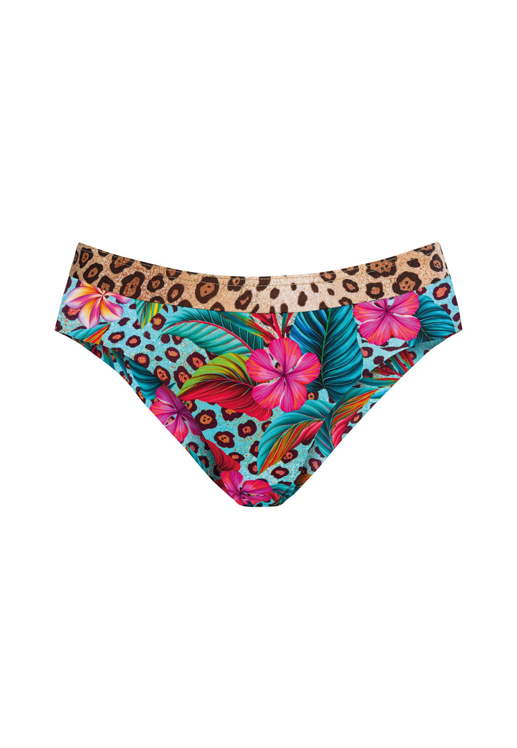 Marc&André Bikini-Hose Hunter Lady mit zeitlosem günstig online kaufen