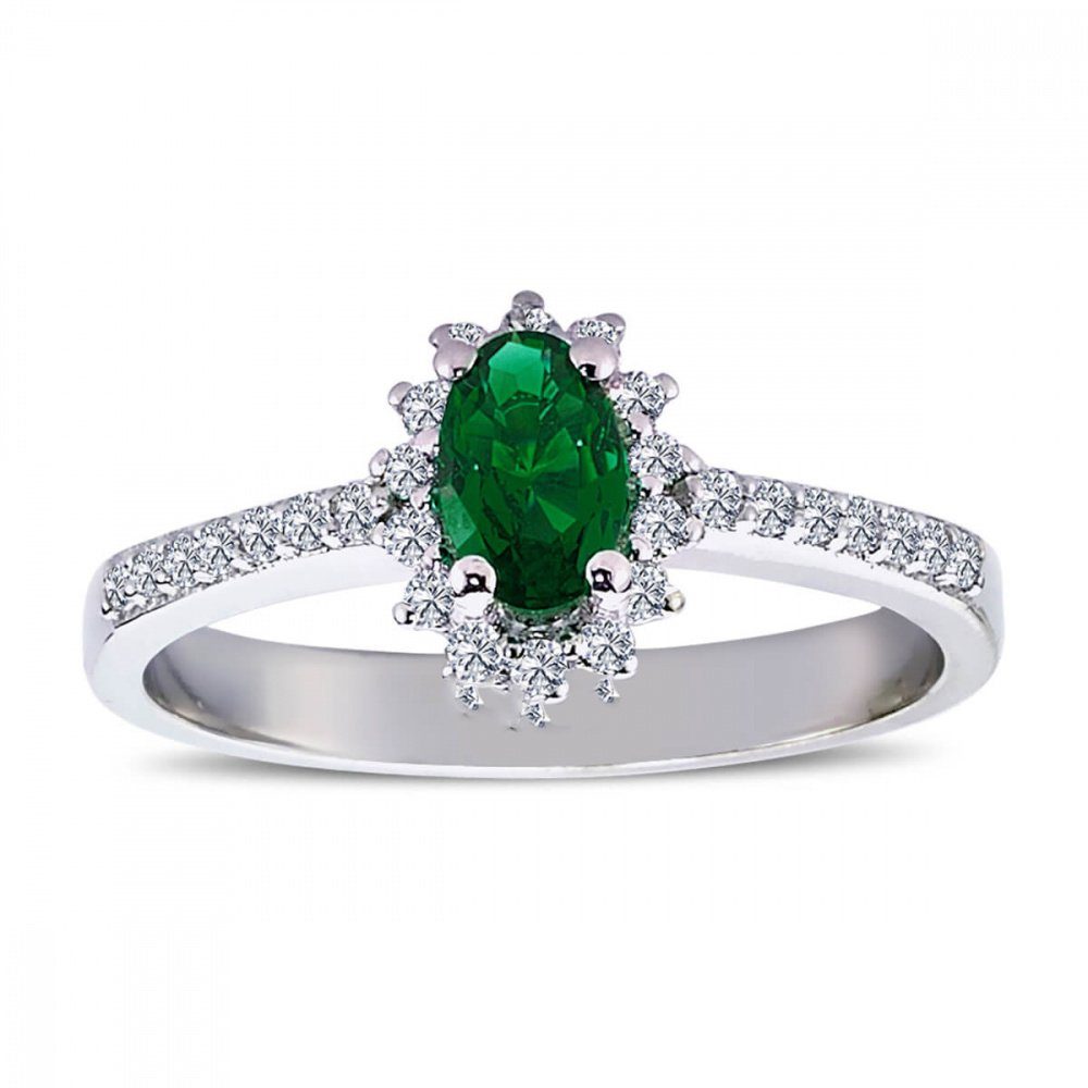 EinStein Diamant Diamantring günstig online kaufen