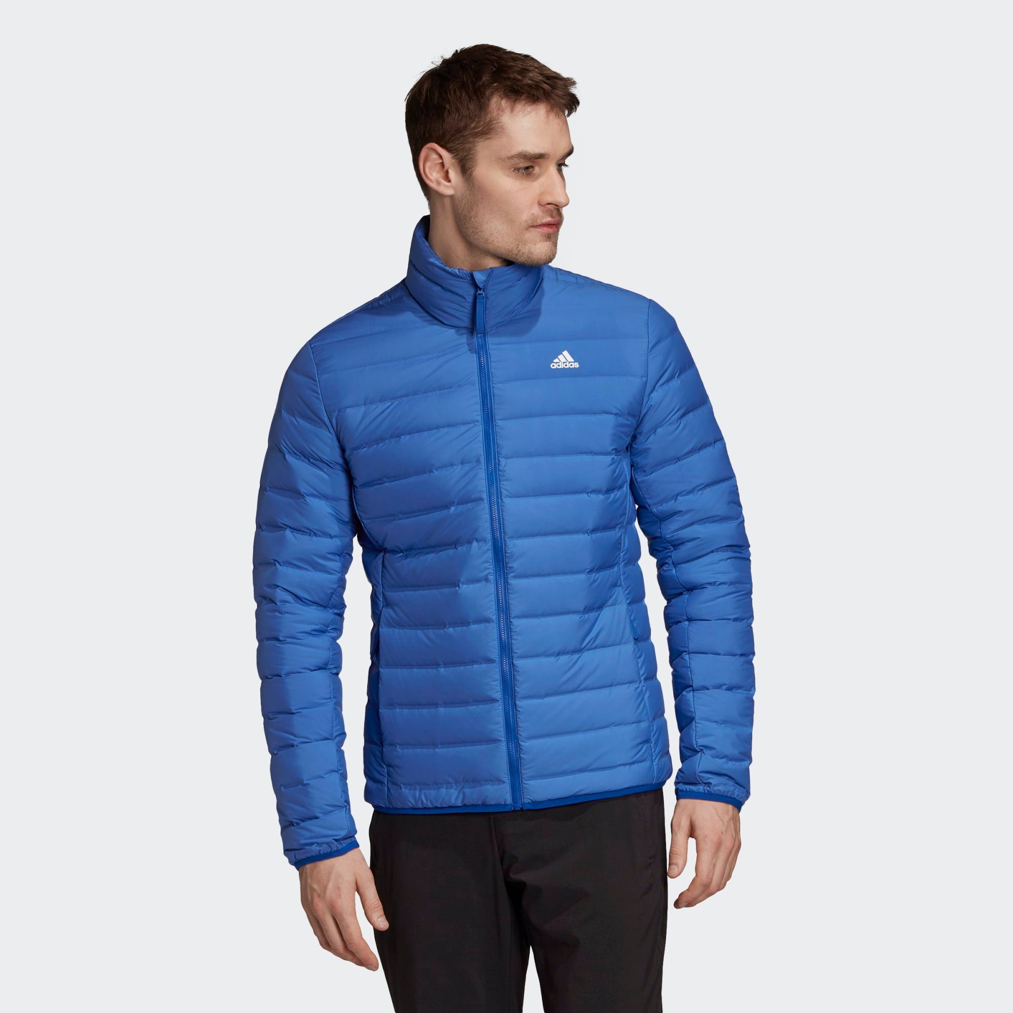 adidas Performance Regenjacke »Varilite Soft Daunenjacke adidas Performance Regenjacke Varilite Jacke